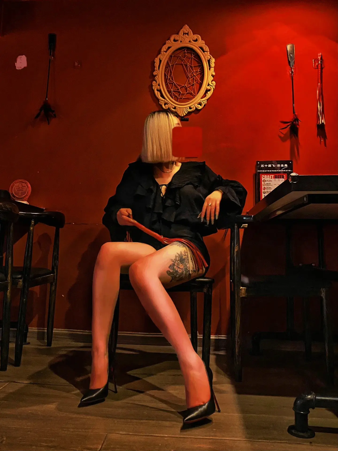 西檬之家：新手入圈指南——BDSM及其核心术语解析
