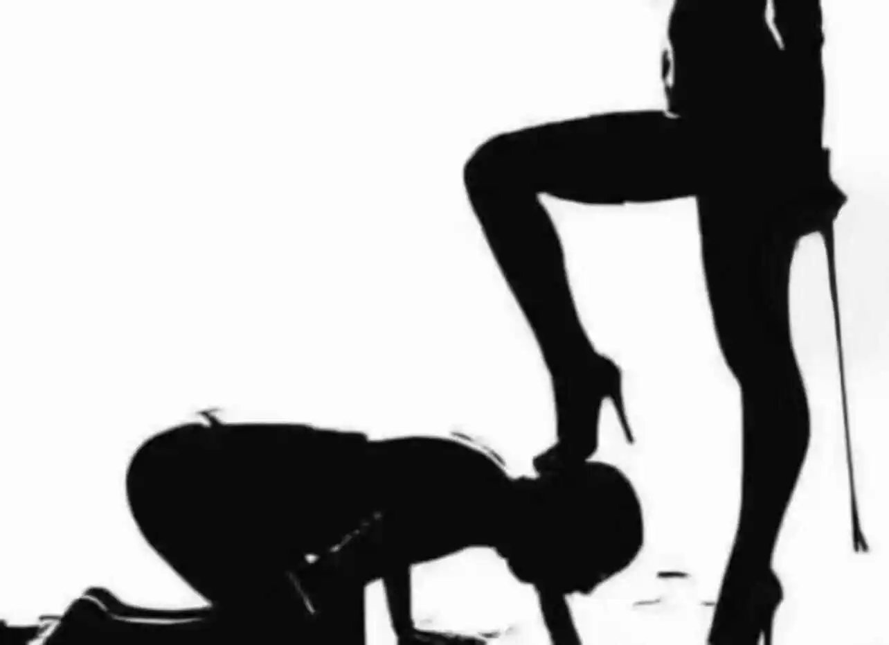 西檬之家-Sub是什么意思？BDSM圈新人术语解析