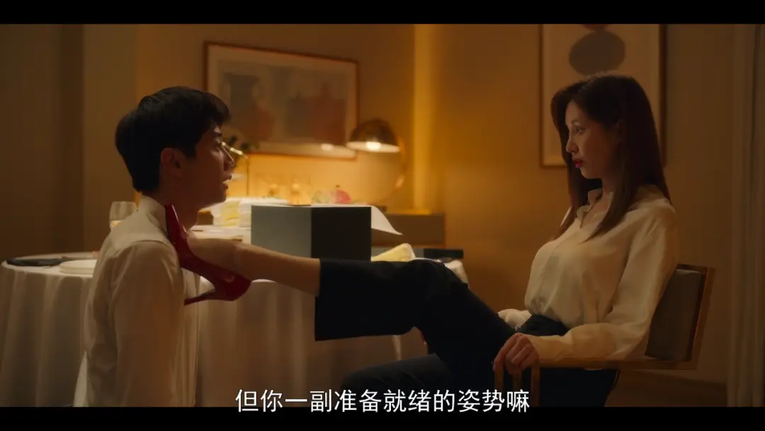 西檬之家-DDLG是什么？你的字母圈属性是什么？