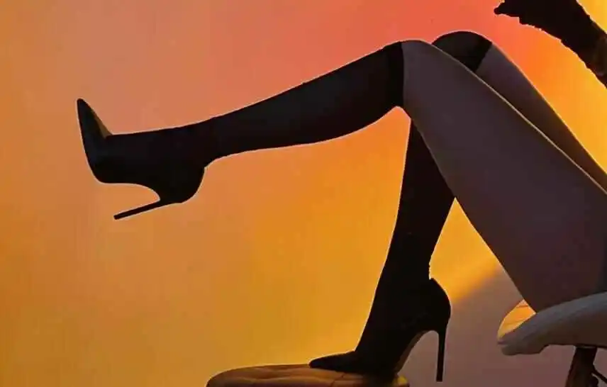 西檬之家-BDSM中的Dirty Talk是什么？字母圈新人入圈指南