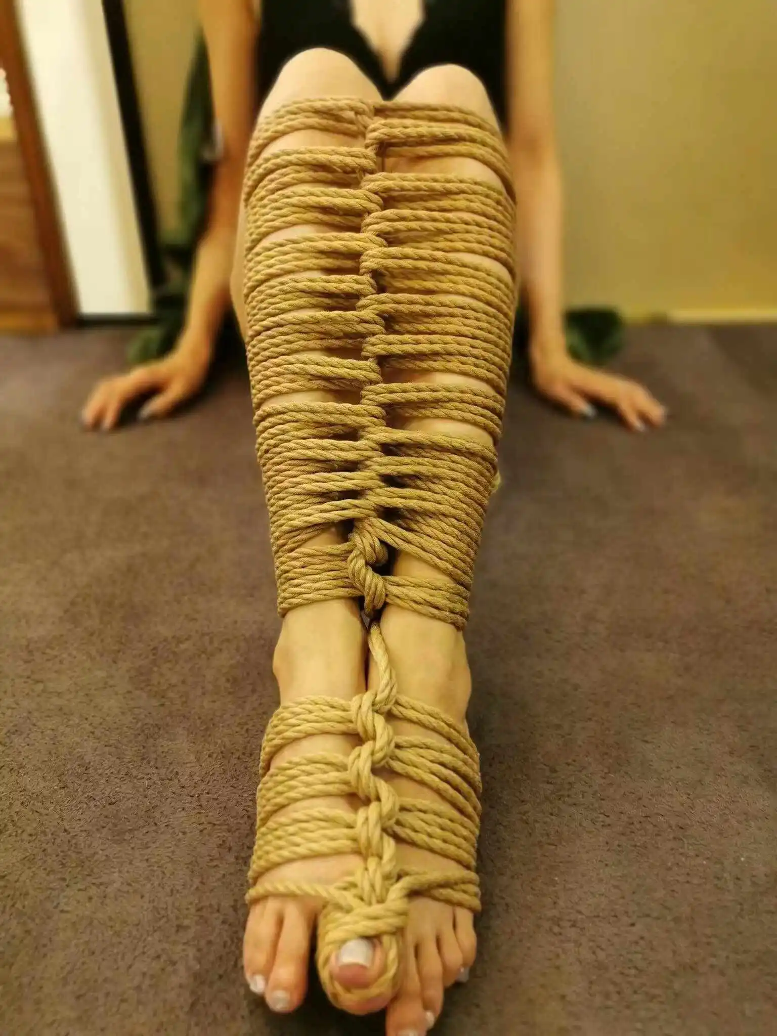 西檬之家-BDSM字母圈DT是什么？新人入圈指南