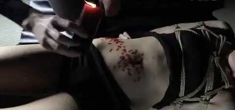西檬之家-TK玩法解析：BDSM圈中的轻互动入门