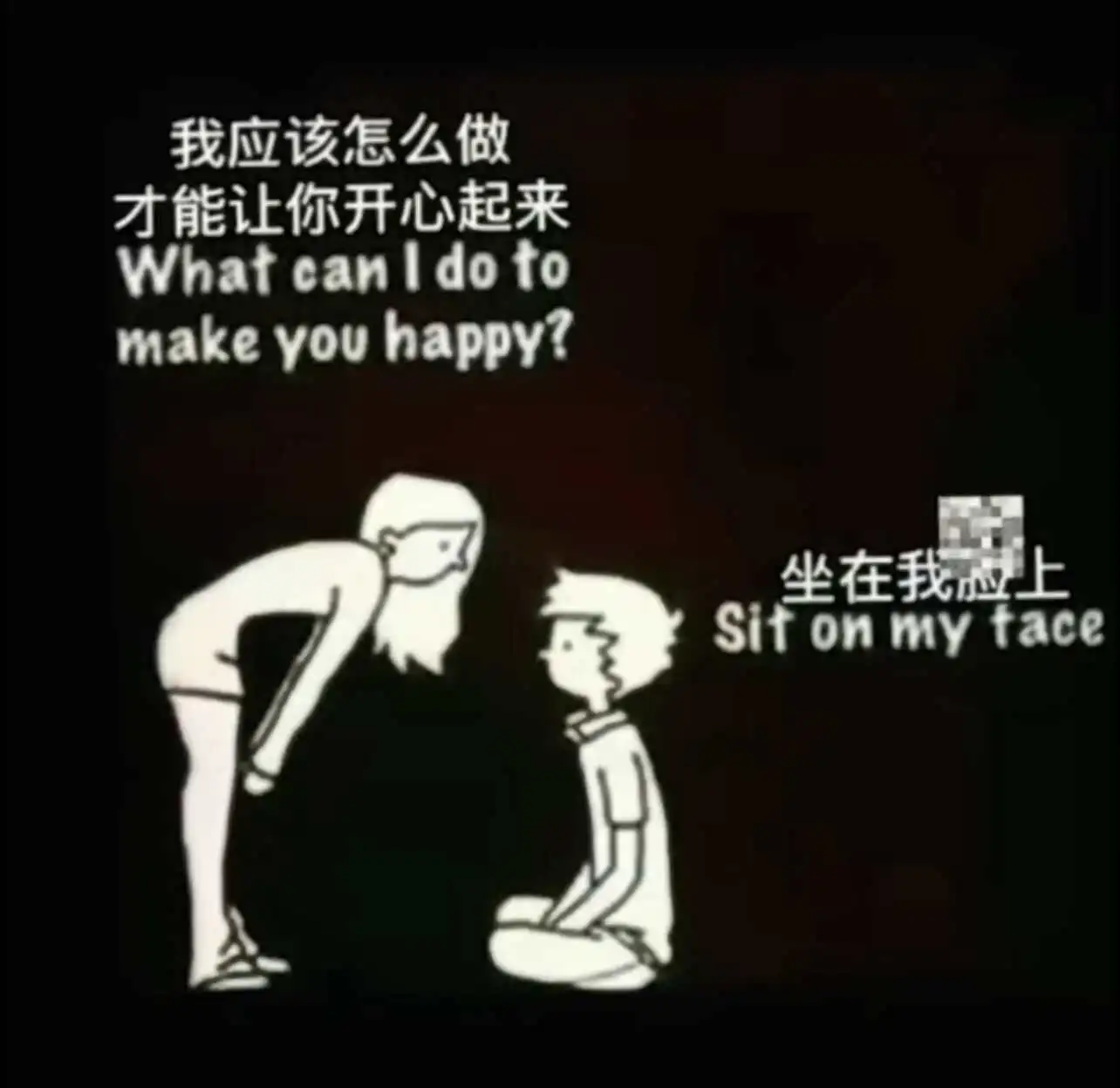 【西檬之家】BDSM新手入门指南：读懂术语与核心原则