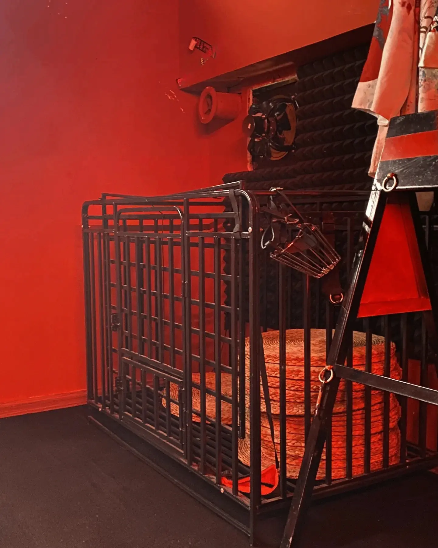 西檬之家-字母圈新人入圈指南：从BDSM新手到老司机