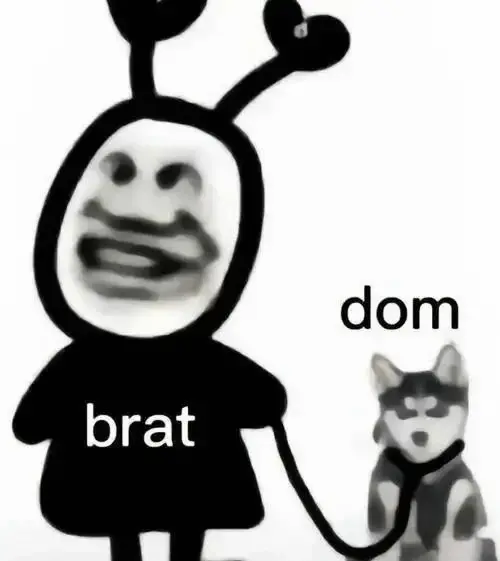 西檬之家-BDSM字母圈Brat属性新人入门指南