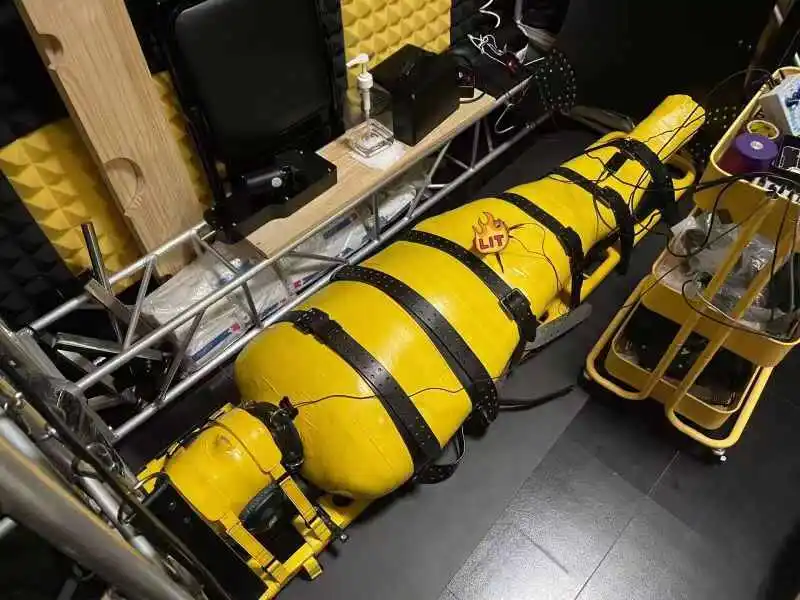 西檬之家-字母圈新人入圈指南：从BDSM基础到关键术语解析
