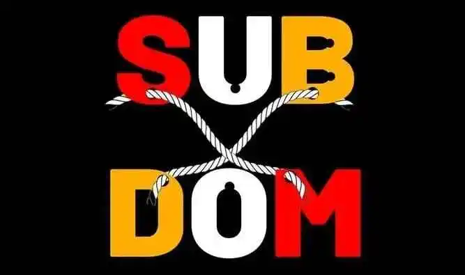 【西檬之家】BDSM新人入圈指南：读懂核心术语与安全共识